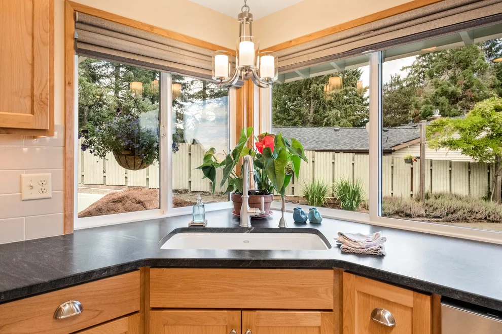 Douglas Culinary and Lavatory by Corvallis Custom Kitchens & Baths - Photo 12