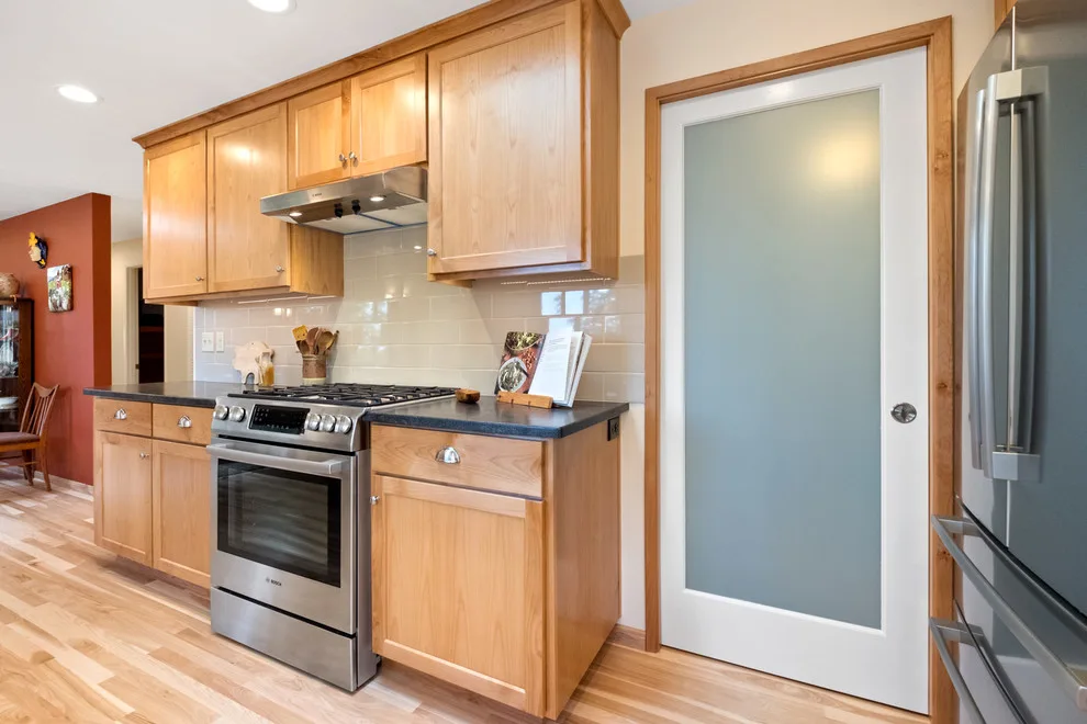 Douglas Culinary and Lavatory by Corvallis Custom Kitchens & Baths - Photo 11