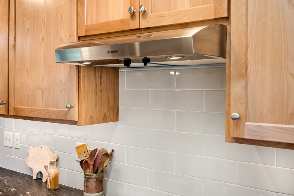 Douglas Culinary and Lavatory by Corvallis Custom Kitchens & Baths - Photo 4
