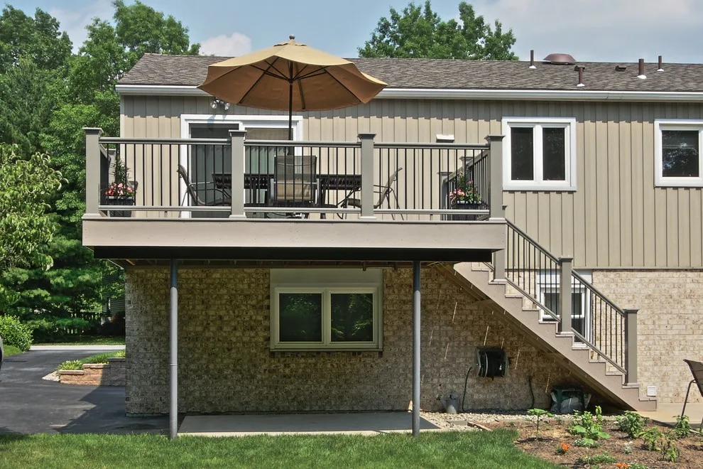 Dover Platform by HOME-TIME Renovation LLC - Photo 2