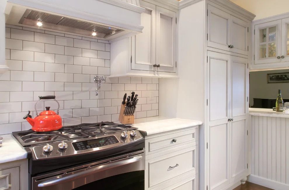 Dover Culinary Space by Mari Woods Kitchen Bath Home, LLC - Photo 3