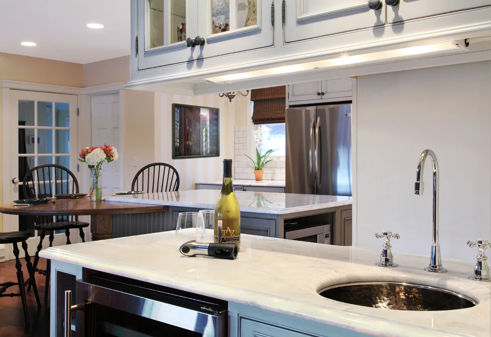 Mari Woods Kitchen Bath Home, LLC - Photo 10