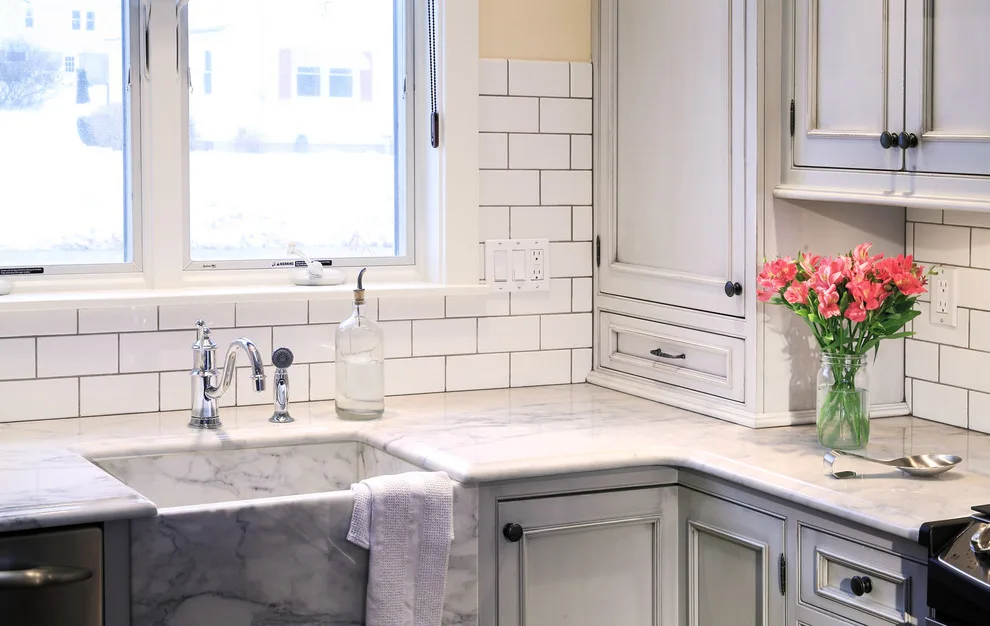 Dover Culinary Space by Mari Woods Kitchen Bath Home, LLC - Photo 2