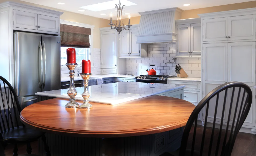 Dover Culinary Space by Mari Woods Kitchen Bath Home, LLC - Photo 4