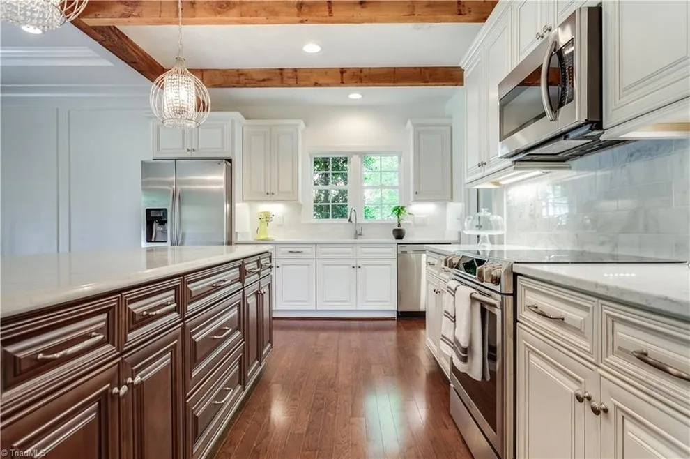 Cabinet Concepts, Greensboro - Photo 8