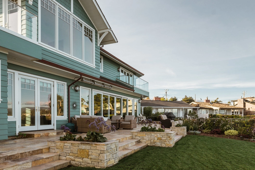 Opal Cliffs Ocean Oasis by K & D Landscaping, Inc. - Photo 14