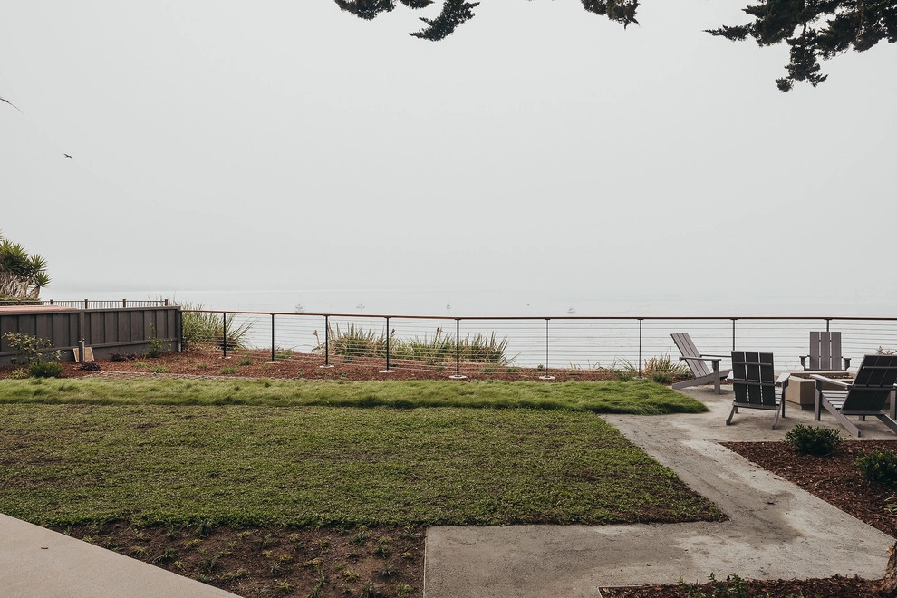 Ocean Views on Opal Cliffs by K & D Landscaping, Inc. - Photo 22