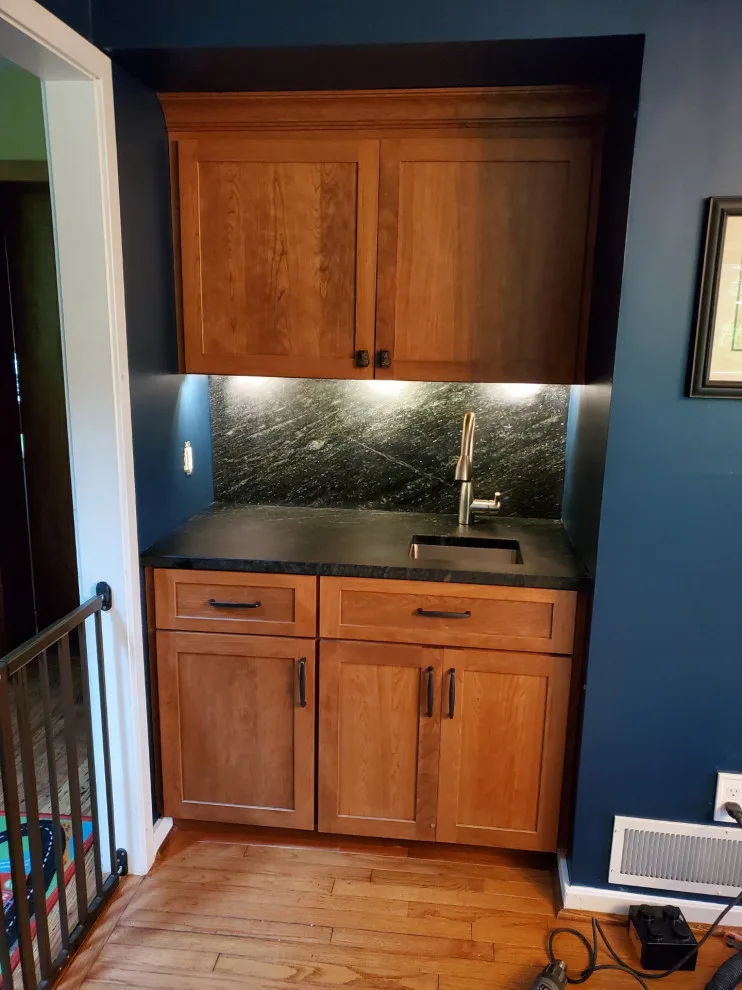 Downingtown Kitchen Renovation by AGDesigns - State Of The Art Kitchens & Baths - Photo 9