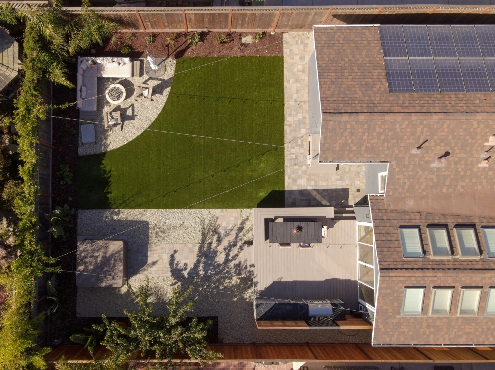 Slice of Paradise by K & D Landscaping, Inc. - Photo 2