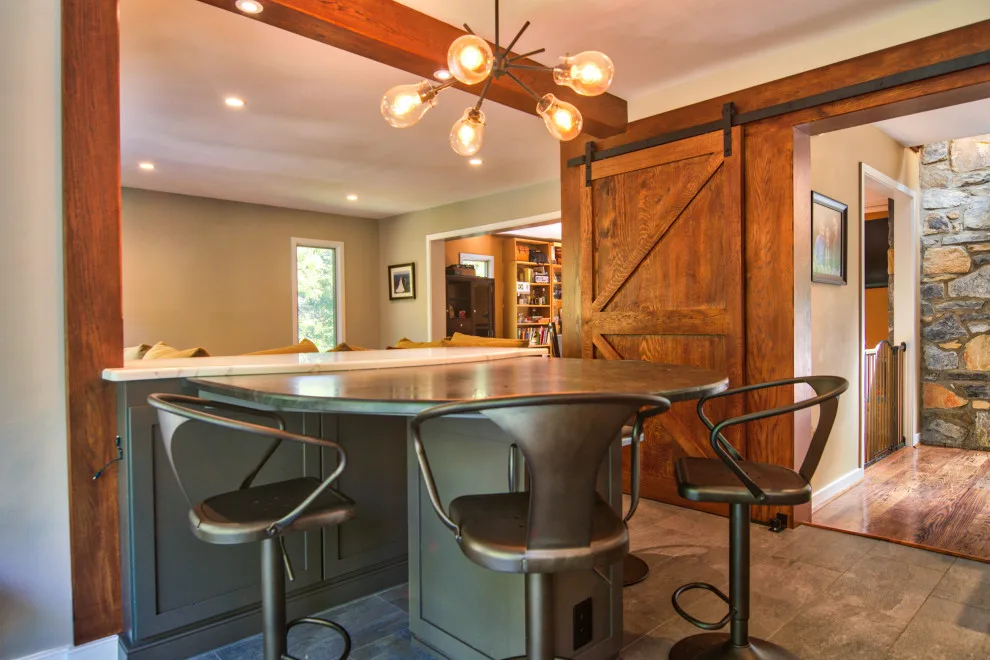 Downingtown Kitchen Renovation by AGDesigns - State Of The Art Kitchens & Baths - Photo 8