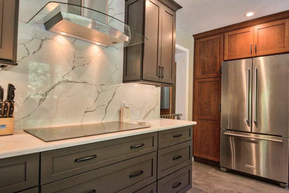 Downingtown Kitchen Renovation by AGDesigns - State Of The Art Kitchens & Baths - Photo 3