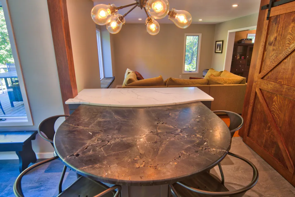 Downingtown Kitchen Renovation by AGDesigns - State Of The Art Kitchens & Baths - Photo 2