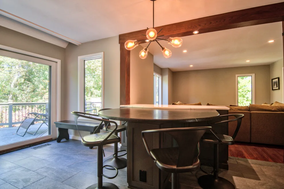 Downingtown Kitchen Renovation by AGDesigns - State Of The Art Kitchens & Baths - Photo 11