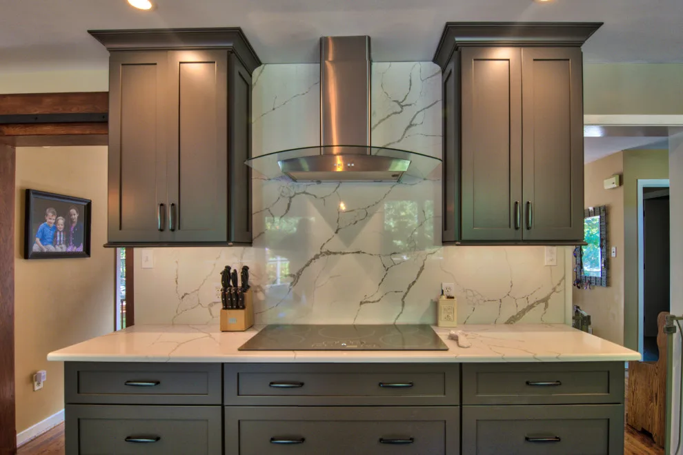Downingtown Kitchen Renovation by AGDesigns - State Of The Art Kitchens & Baths - Photo 6