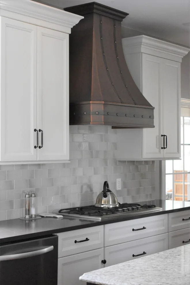 Downingtown Culinary Renovation by Choice Home Remodeling Inc. - Photo 5