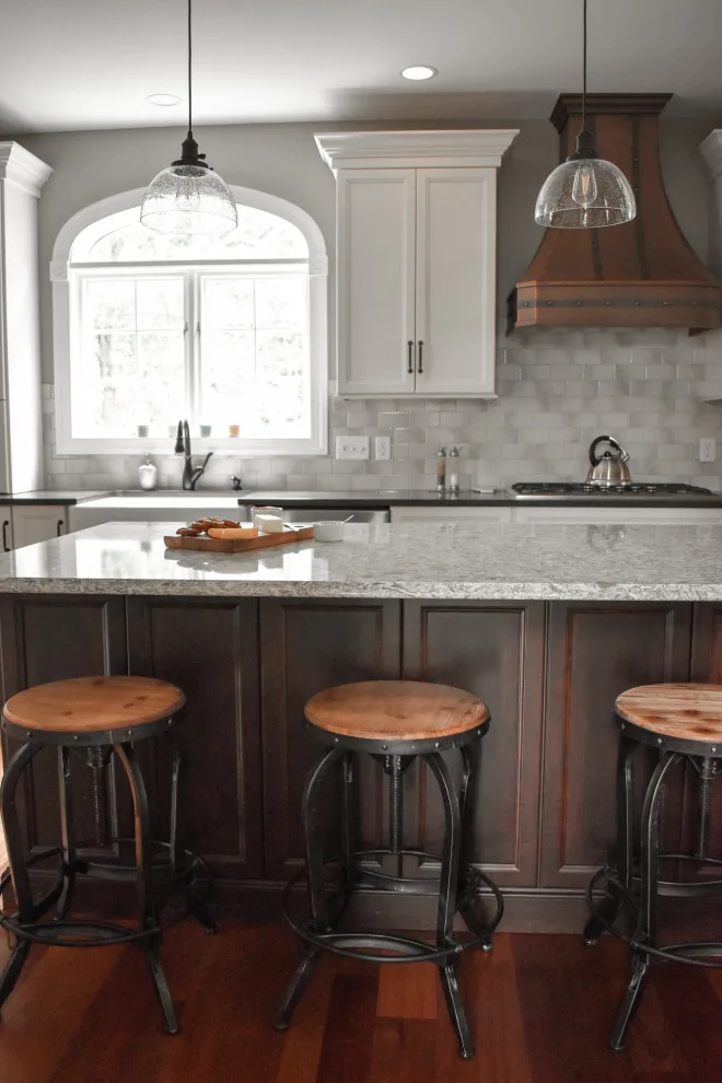 Downingtown Culinary Renovation by Choice Home Remodeling Inc. - Photo 3