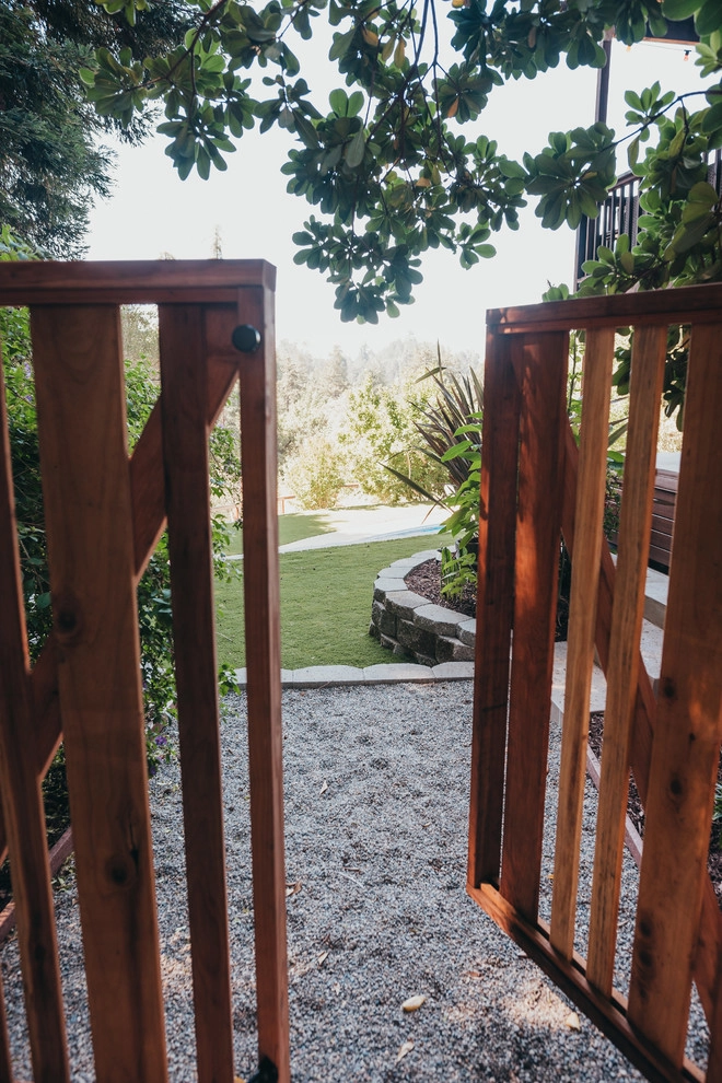 Backyard Staycation by K & D Landscaping, Inc. - Photo 20
