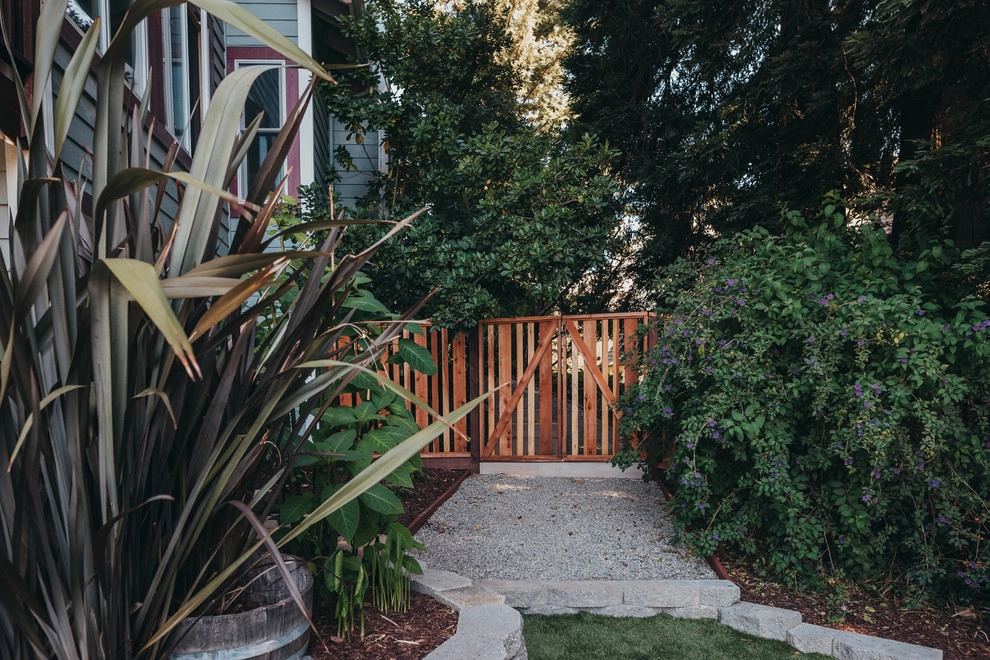 Backyard Staycation by K & D Landscaping, Inc. - Photo 4