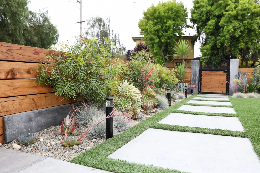 Santa Cruz Sustainable by K & D Landscaping, Inc. - Photo 10