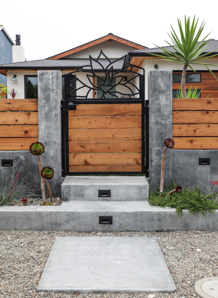 Santa Cruz Sustainable by K & D Landscaping, Inc. - Photo 29