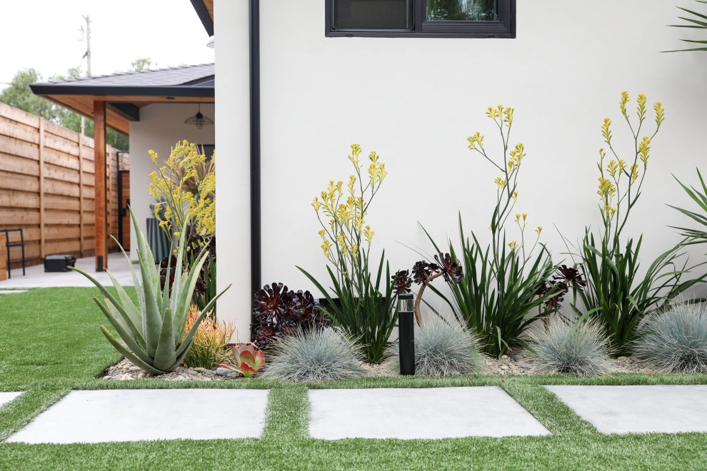 Santa Cruz Sustainable by K & D Landscaping, Inc. - Photo 5