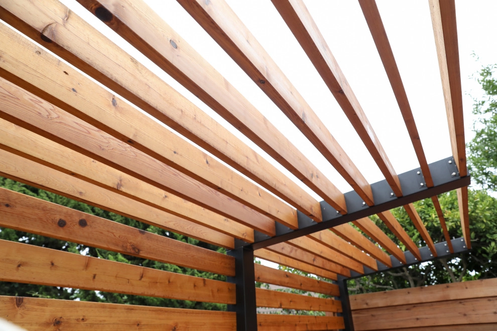 Santa Cruz Sustainable by K & D Landscaping, Inc. - Photo 21