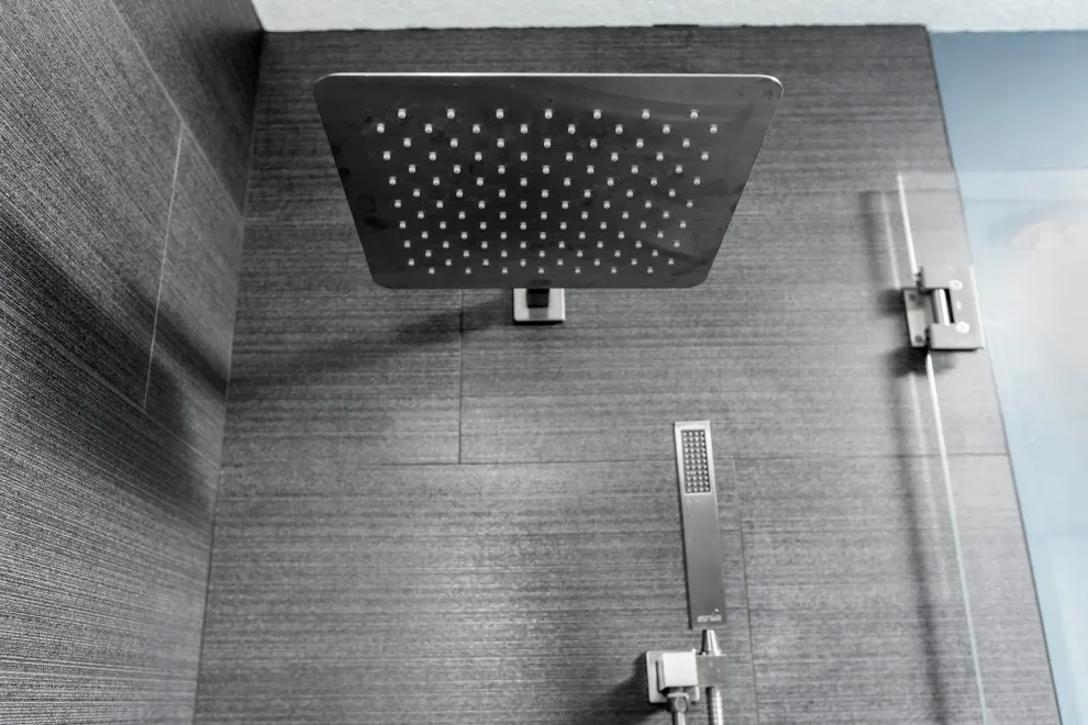 Urban Bathroom Renovation by Creative Design & Build TX - Photo 5