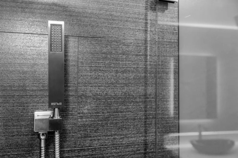 Urban Bathroom Renovation by Creative Design & Build TX - Photo 9