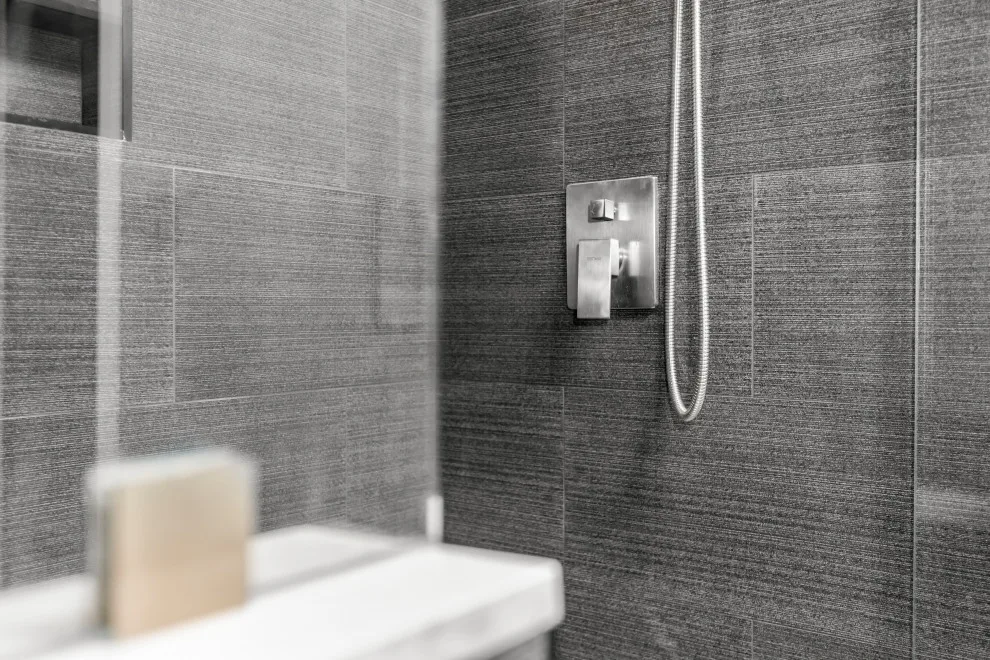 Urban Bathroom Renovation by Creative Design & Build TX - Photo 3