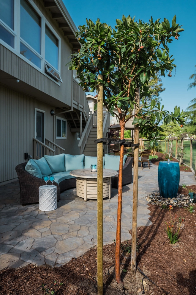 Rustic Haven by K & D Landscaping, Inc. - Photo 6