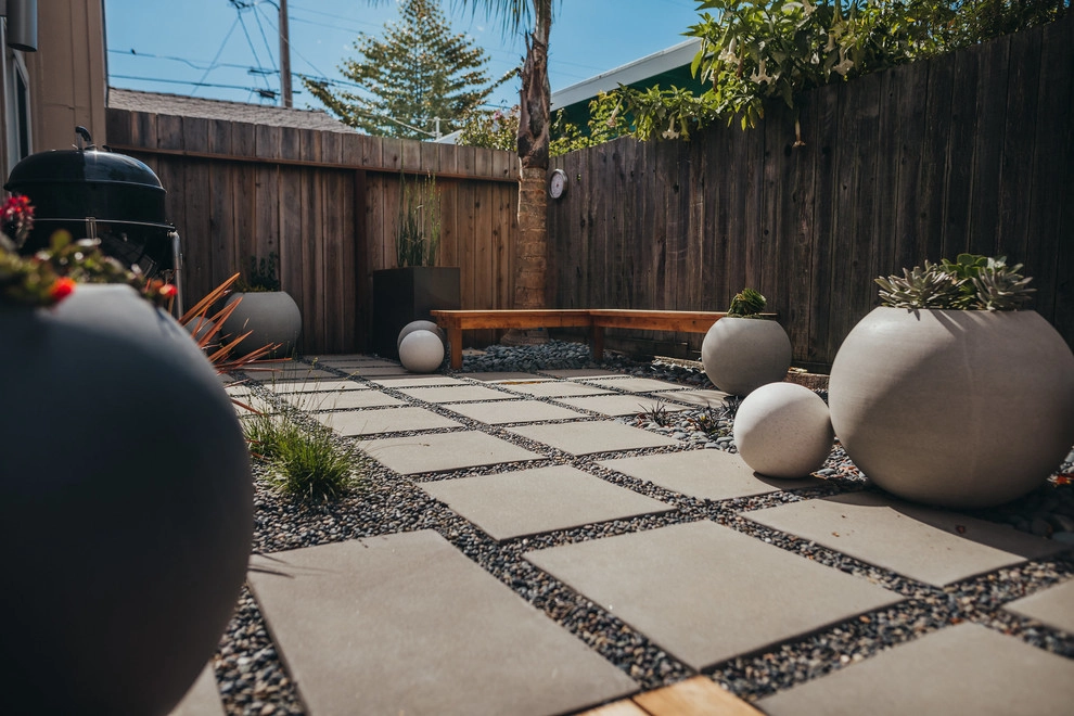 Crisp Capitola by K & D Landscaping, Inc. - Photo 17
