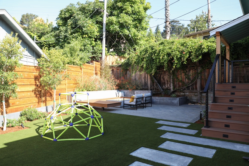 Outdoor Ambience by K & D Landscaping, Inc. - Photo 13