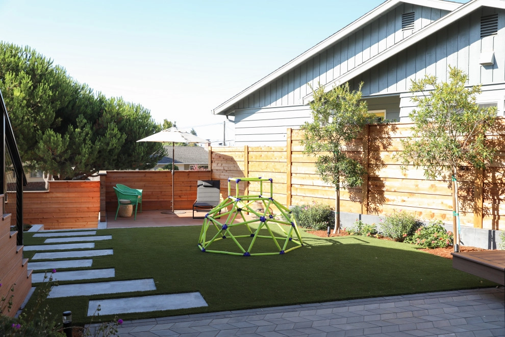 Outdoor Ambience by K & D Landscaping, Inc. - Photo 4