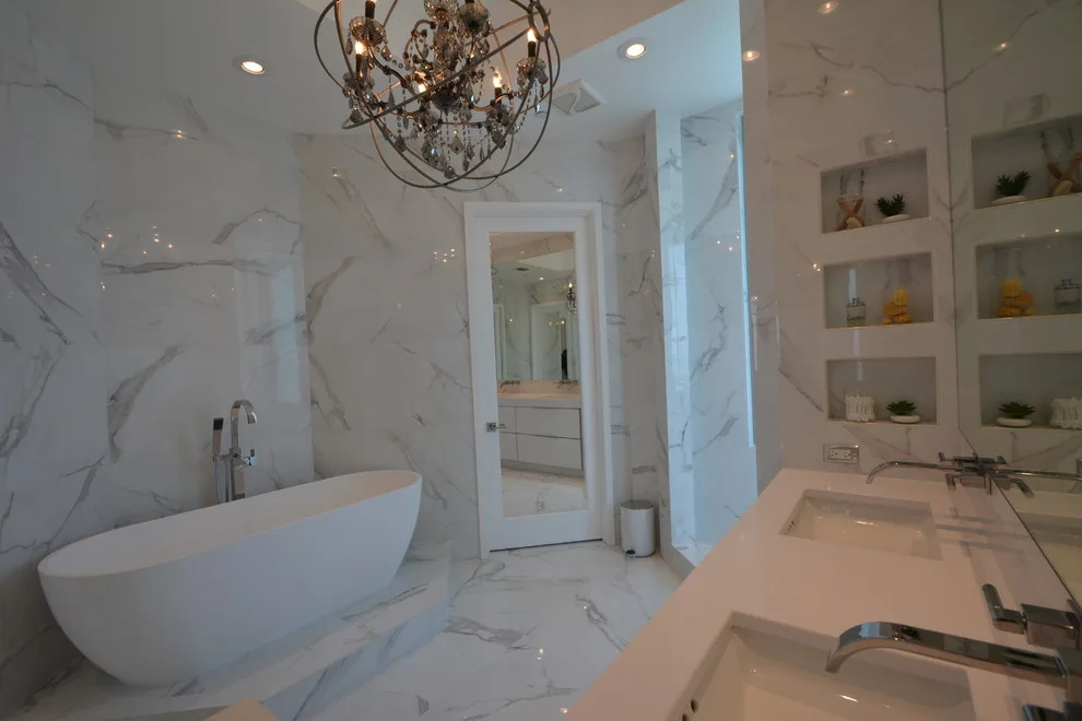 City Center Condominium by The Bath And Kitchen Gallery, Inc. - Photo 2
