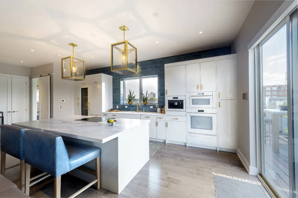 Trillium Cabinet Company - Photo 7