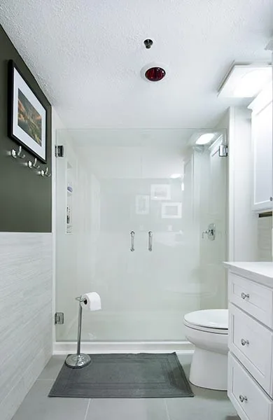 Urban Apartment by Simple Bath & Simple Kitchen - Photo 4