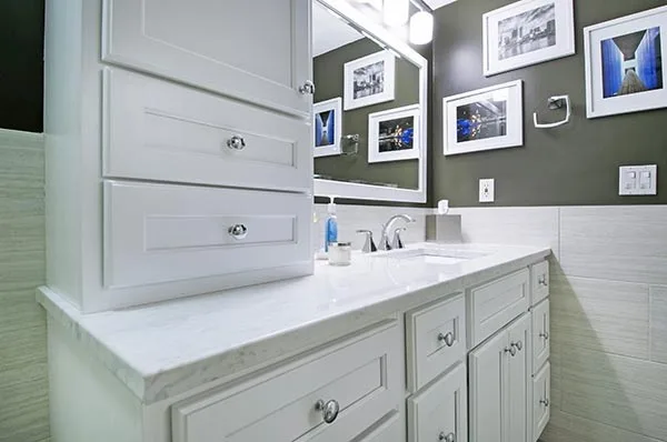 Urban Apartment by Simple Bath & Simple Kitchen - Photo 8