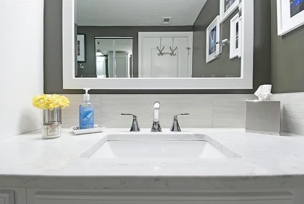 Urban Apartment by Simple Bath & Simple Kitchen - Photo 2