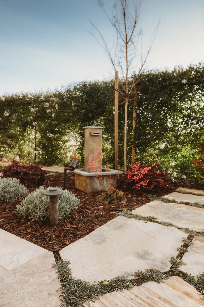 Opal Cliffs Ocean Oasis by K & D Landscaping, Inc. - Photo 13