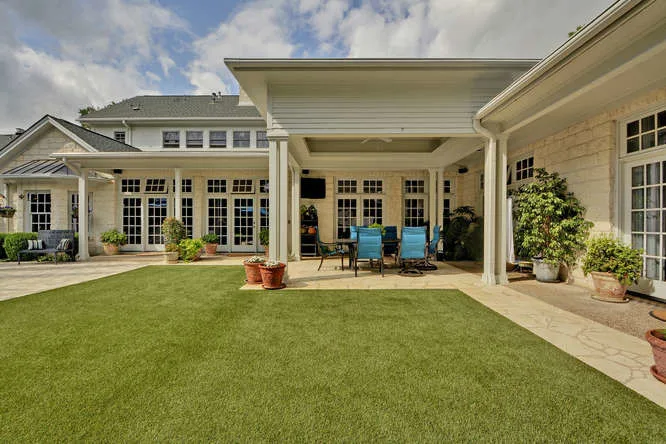 Urban Exterior Expansion by Tier1 Group, LLC - Photo 2