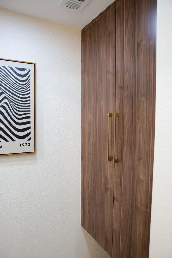 Kirkland Downtown Restroom by Elevated Home Remodel - Photo 3