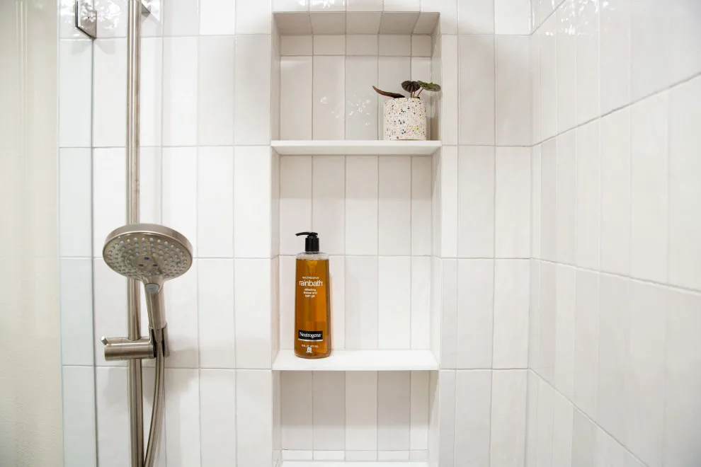 Kirkland Downtown Restroom by Elevated Home Remodel - Photo 2