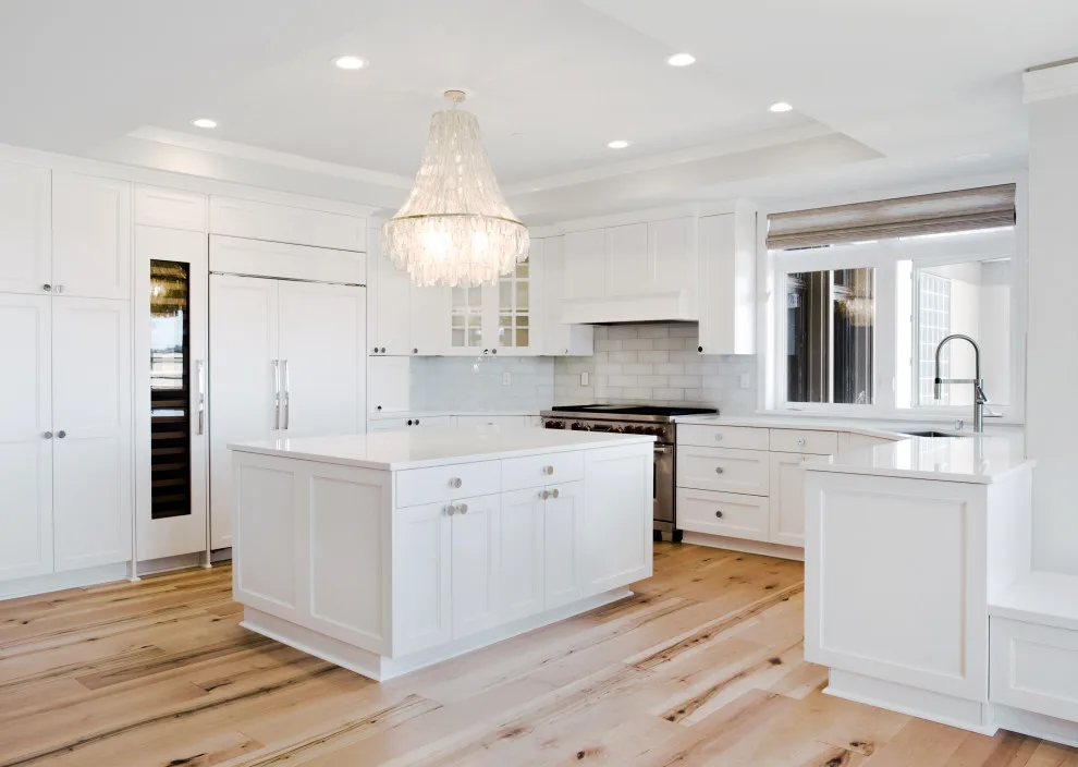Kirkland Downtown Renovation by Remont Construction - Photo 23