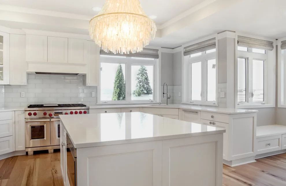 Kirkland Downtown Renovation by Remont Construction - Photo 25