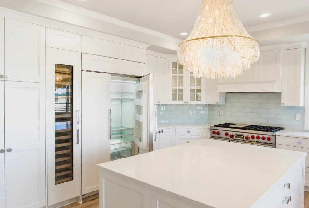 Kirkland Downtown Renovation by Remont Construction - Photo 4
