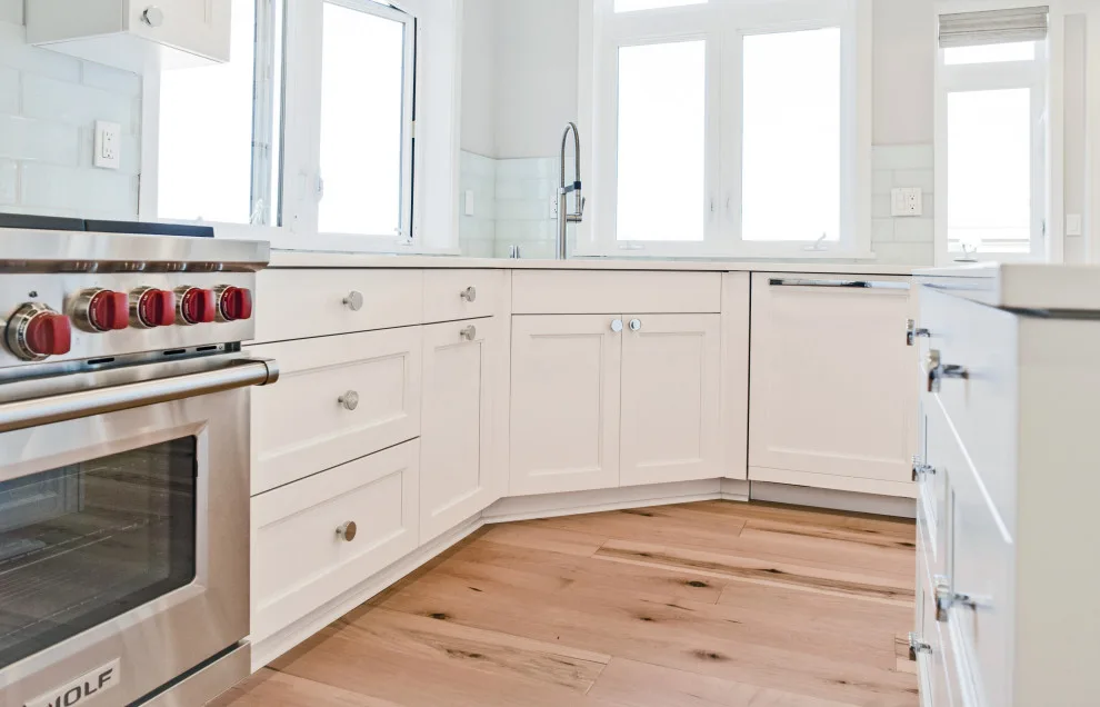 Kirkland Downtown Renovation by Remont Construction - Photo 11