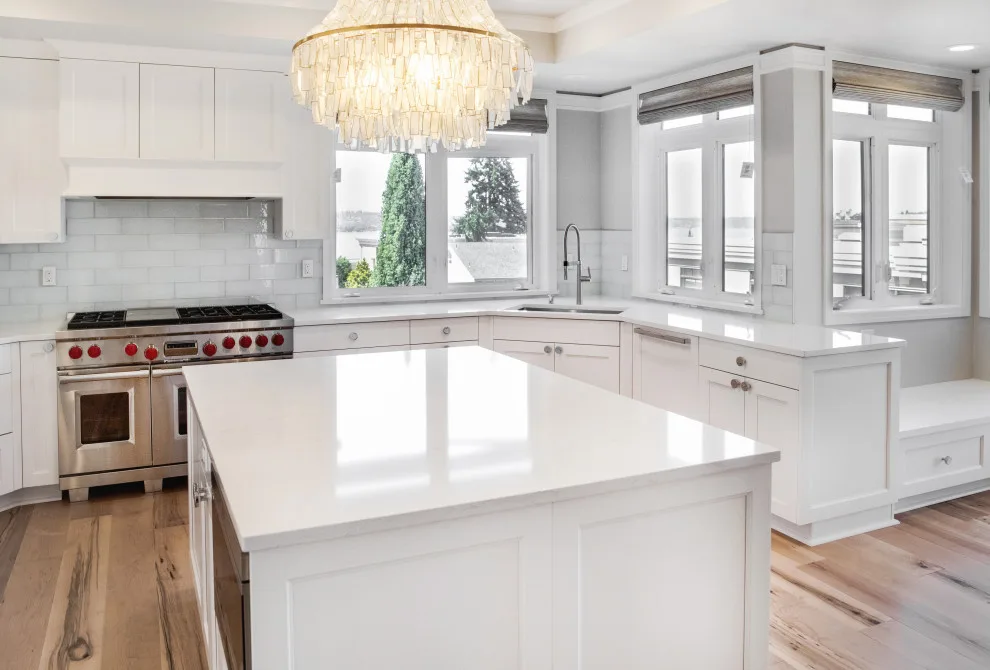 Kirkland Downtown Renovation by Remont Construction - Photo 30
