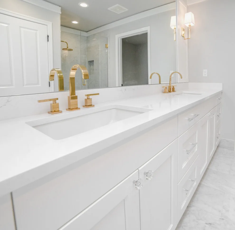 Kirkland Downtown Renovation by Remont Construction - Photo 13
