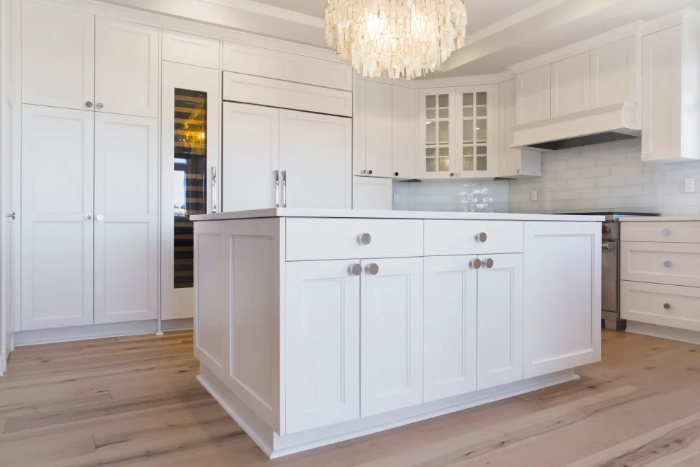 Kirkland Downtown Renovation by Remont Construction - Photo 19