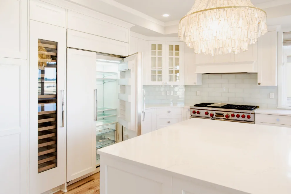 Kirkland Downtown Renovation by Remont Construction - Photo 12